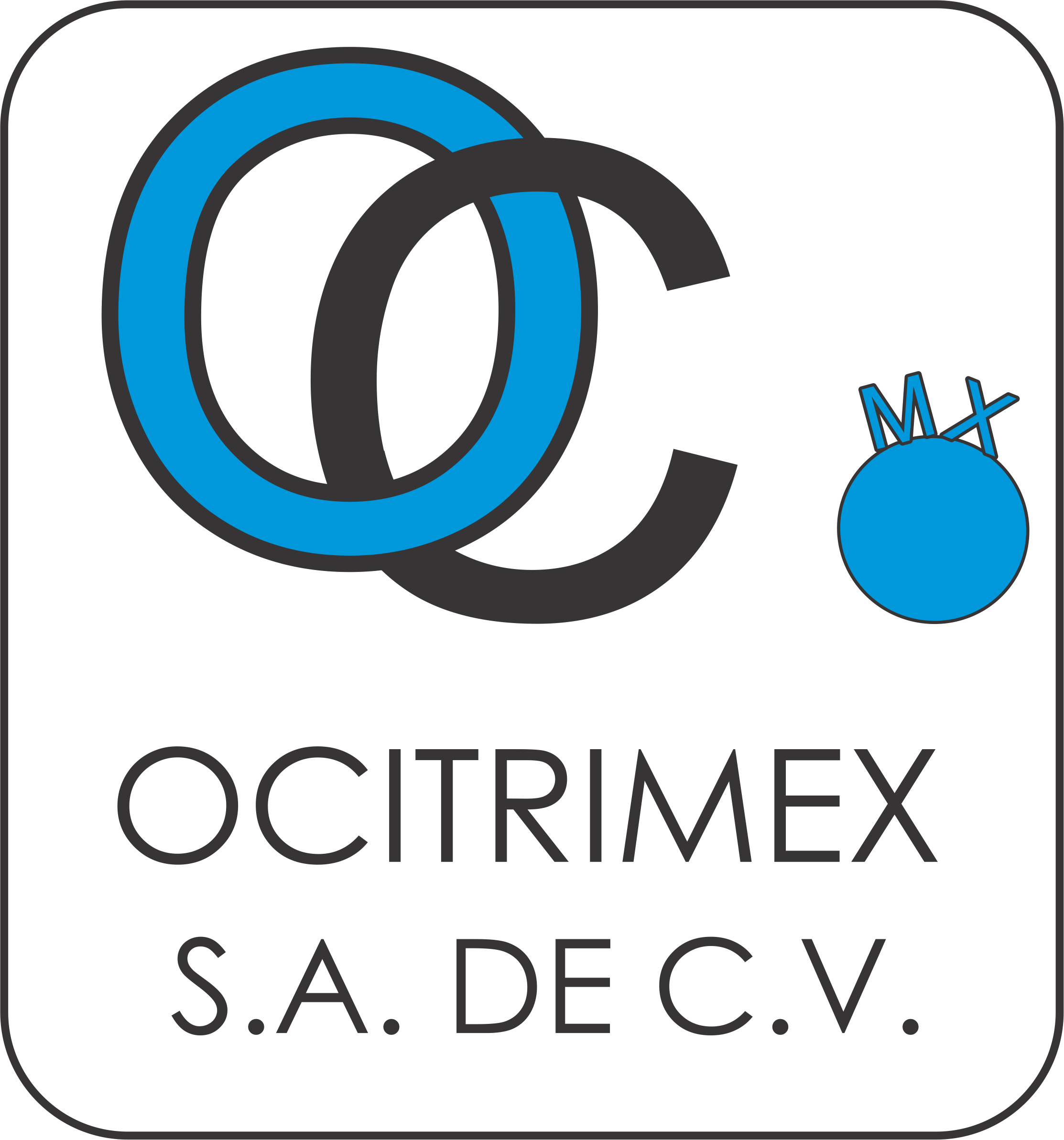 OCITRIMEX AF25178